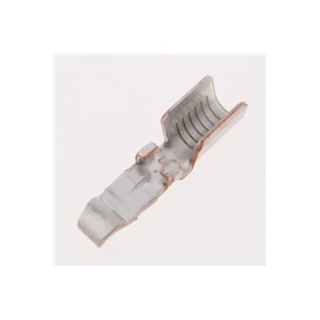 Anderson Power Products PP30 CON 12/16 HIGH LOOSE 269G1LPBK